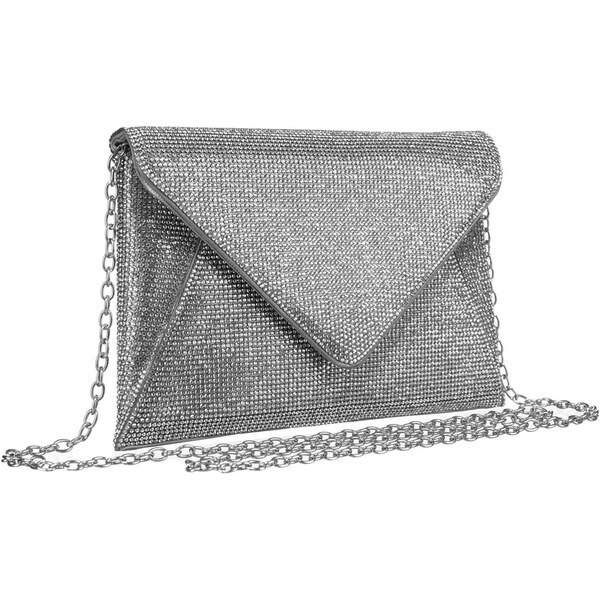 Elegantná dámska kabelka na retiazku - Peterson 66065851