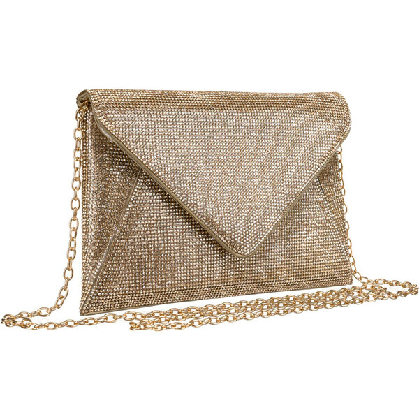 Elegantná dámska kabelka na retiazku - Peterson 66065852