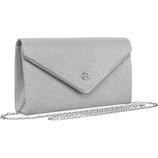 Dámska trblietavá kabelka - Rovicky 66065855