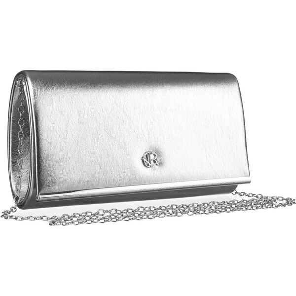 Dámska večerná kabelka z ekologickej kože - Rovicky 66065858