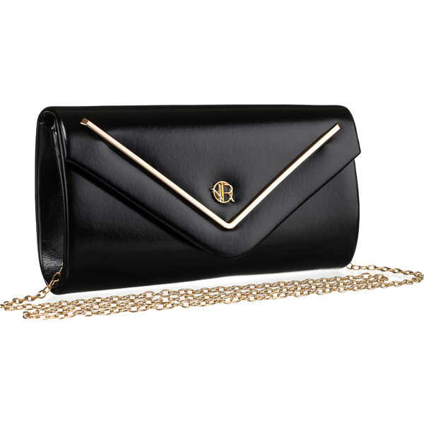 Elegantná listová kabelka do ruky - Rovicky 66065859