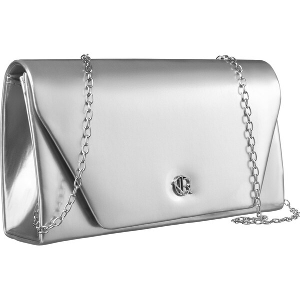 Elegantná dámska kabelka s retiazkou - Rovicky 66065684