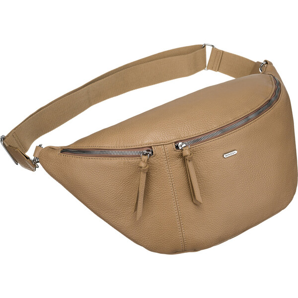 Dámska ľadvinka / crossbody kabelka - Rovicky 58404833