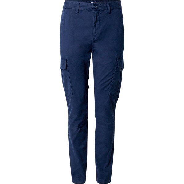 Tommy Jeans Kapsáče Austin námornícka modrá 60185636