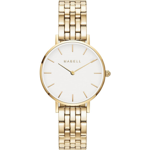 Dámske hodinky Essence Gold 59123558