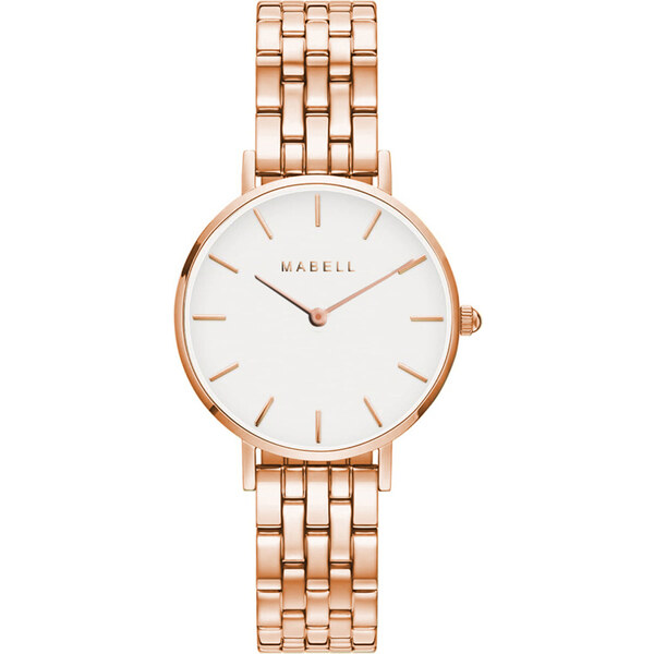 Dámske hodinky Essence Rose Gold 59123557