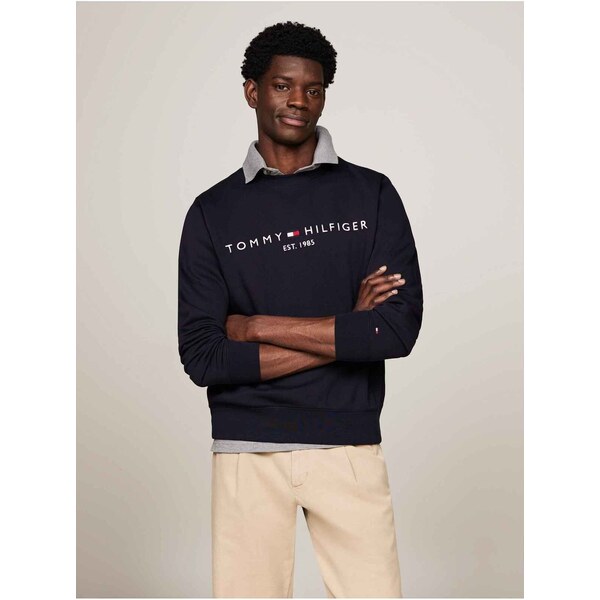 Pánska mikina Tommy Hilfiger 66473856