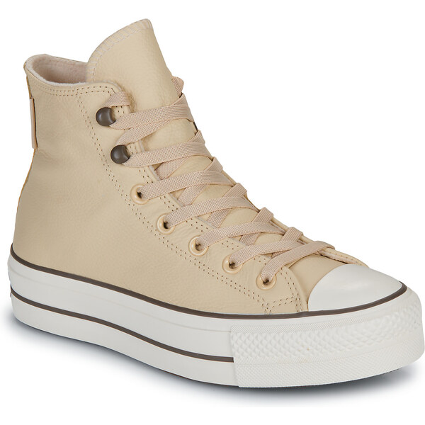 Converse Členkové tenisky CHUCK TAYOR ALL STAR LIFT PLATFORM 59174600