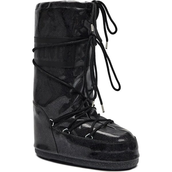 Moon Boot Snehule ICON GLITTER 59196574