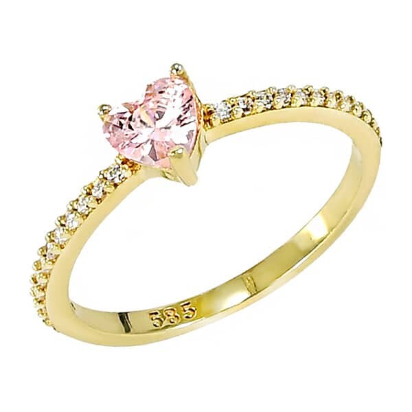 Zlatý prsteň Glare 806 51196927