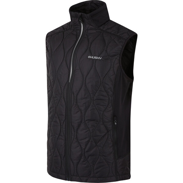 Husky Nimesie M black 59229162