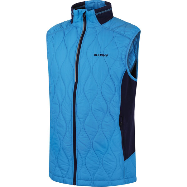 Husky Nimesie M blue 59229163