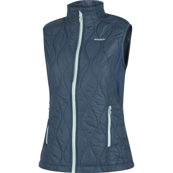 Husky Nimesie L faded turquoise 59229164