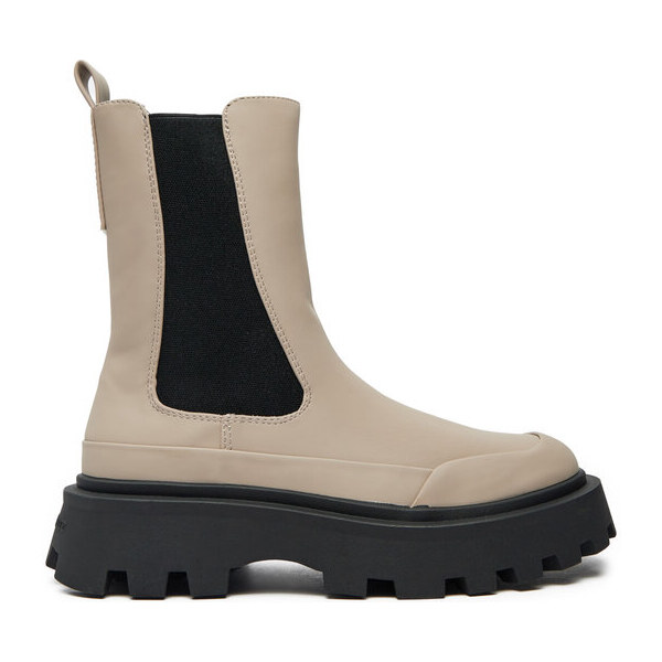 Členková obuv s elastickým prvkom Juicy Couture 59091429