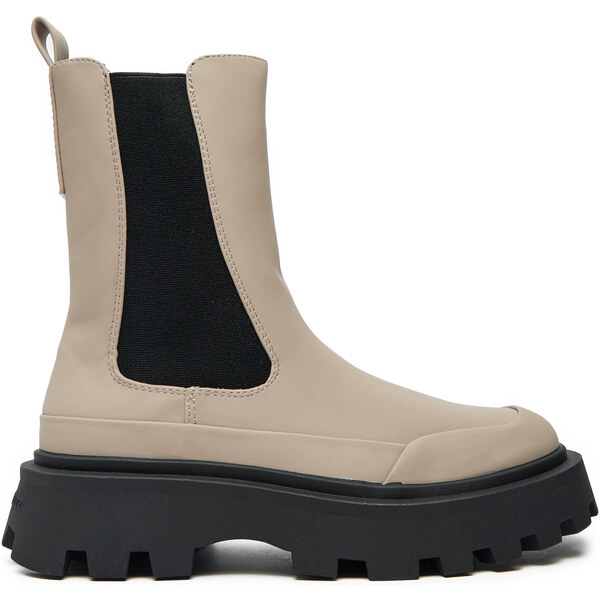 Členková obuv s elastickým prvkom Juicy Couture 59093225