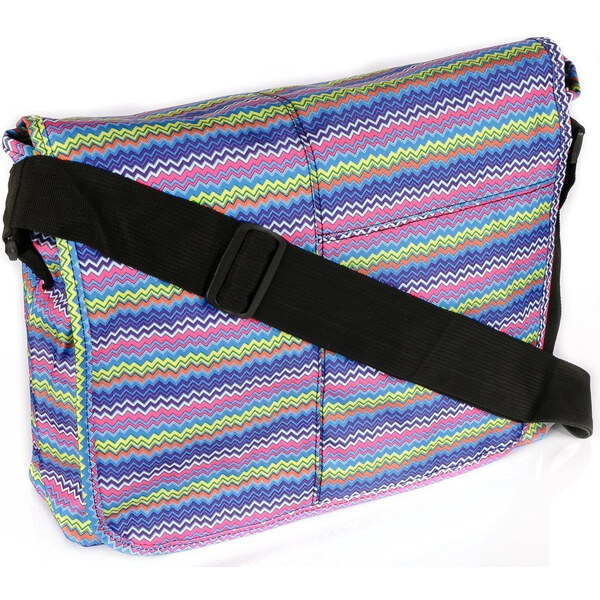 Látková taška na notebook do 15 palcov - Loren 58385294