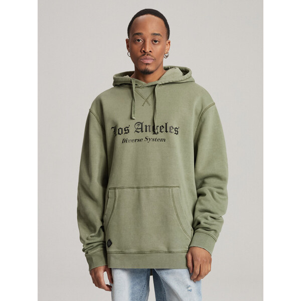 Diverse Mens sweatshirt FREEFELL 50572097
