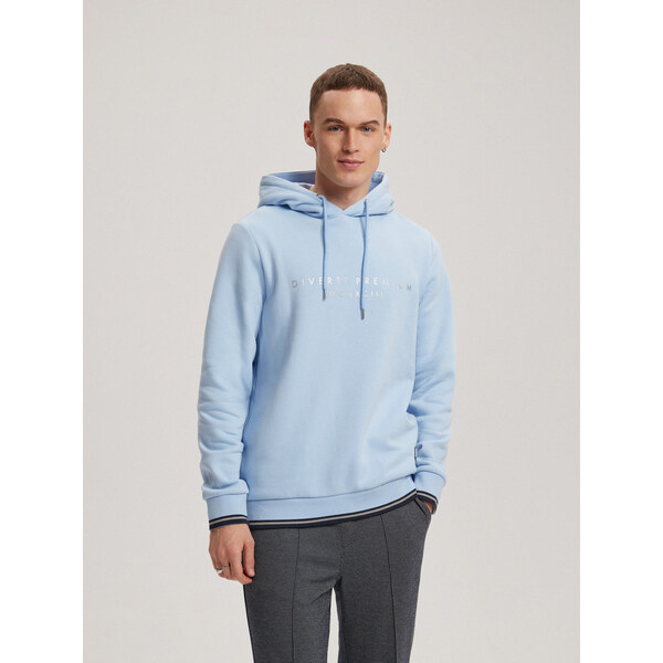 Diverse Mens sweatshirt PRM HD 023 50572099