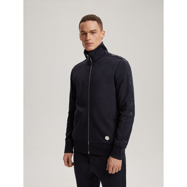 Diverse Mens sweatshirt PRM TRACK 02 50524053