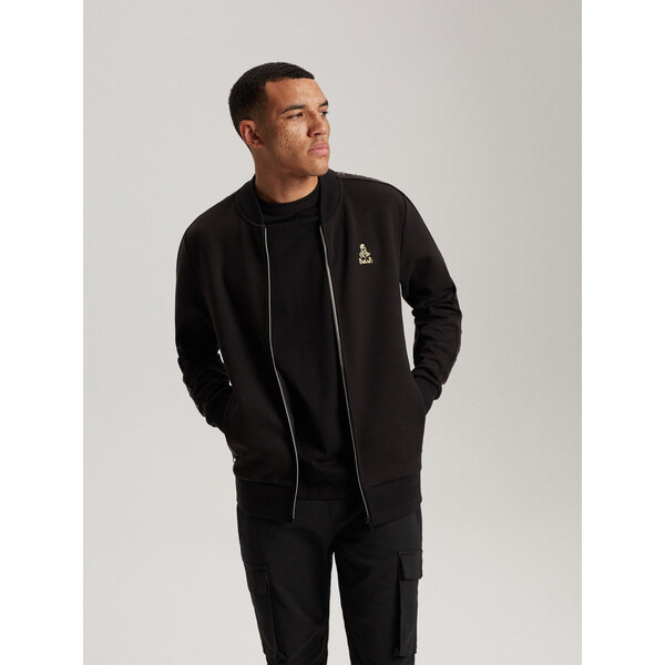 Diverse Mens sweatshirt DKR VIP B 02 50572089