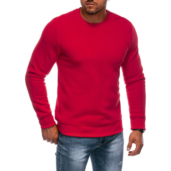 Edoti Mens sweatshirt EM-SSNZ-22FW-019 50558784