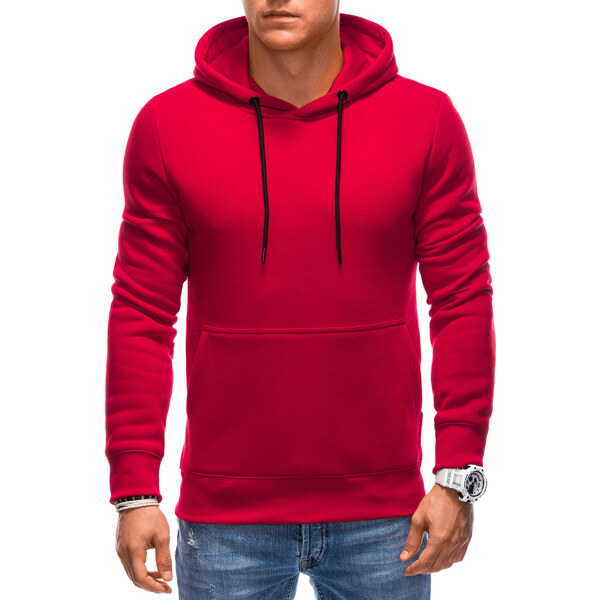 Edoti Mens hoodie EM-SSNZ-22FW-018 50516858