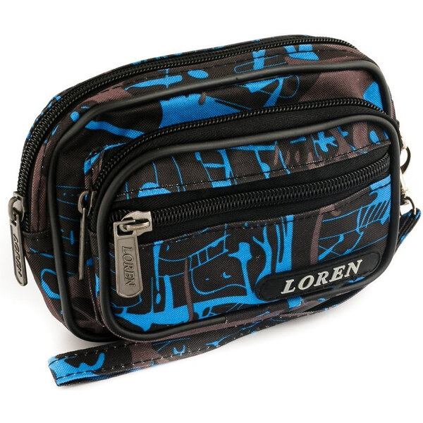 Taštička na opasok Loren 58385299