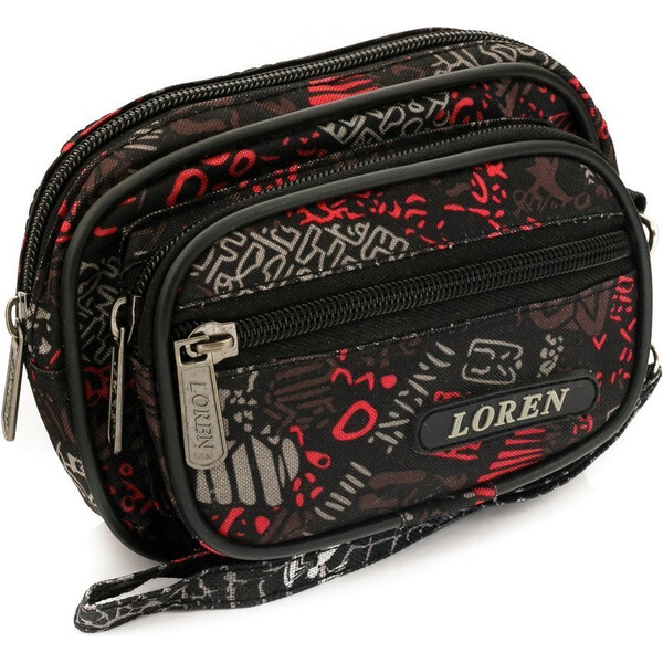 Taštička na opasok Loren 58385298