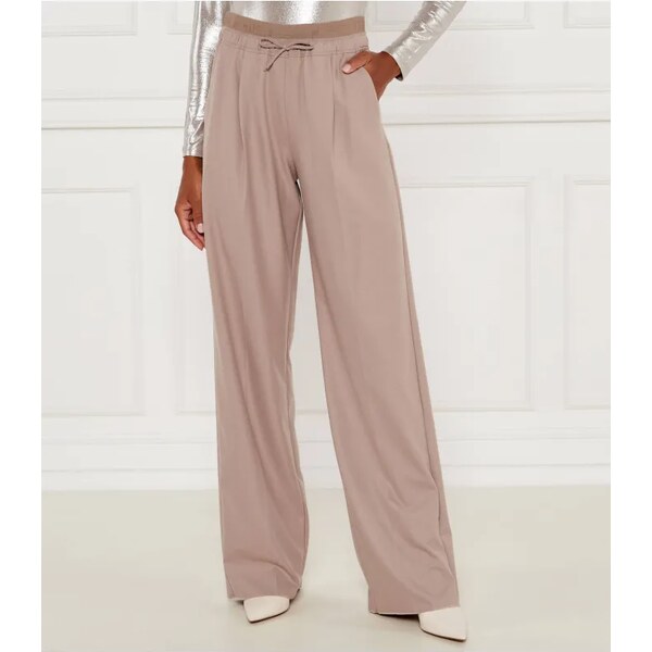 Marella SPORT Nohavice | flare fit 59353720