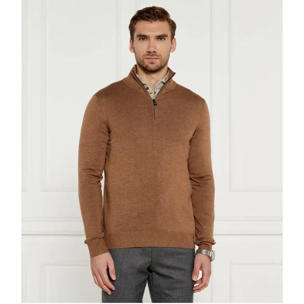 Joop! Vlnený sveter JK-03Dario | Regular Fit 59353701