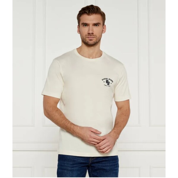 Guess Jeans Tričko | Regular Fit 59353868