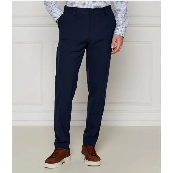 BOSS BLACK Nohavice P-Kane-EL | Tapered fit 59353888