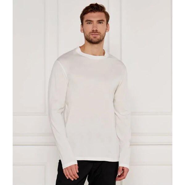 Armani Exchange Longsleeve | Regular Fit 59196581