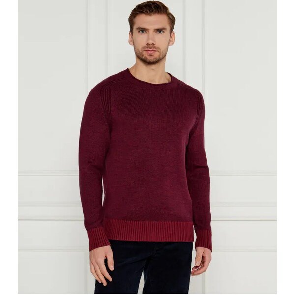 Tommy Hilfiger Sveter | Regular Fit 59354056