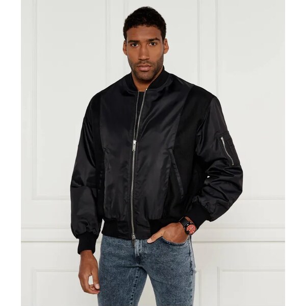 Iceberg Bunda bomberka Iceberg 50th Anniversary | Regular Fit | s 59354069