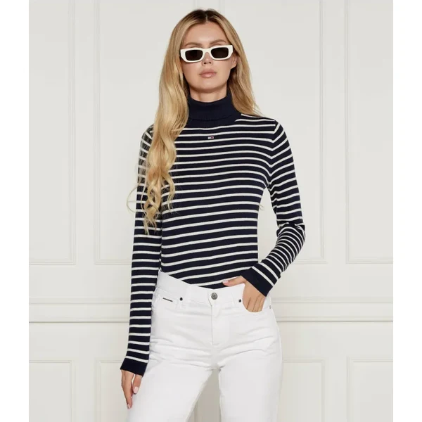 Tommy Jeans Rolák | Slim Fit 59354040