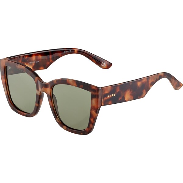 Aire Slnečné okuliare HAEDUS karamelová / čokoládová 60294451