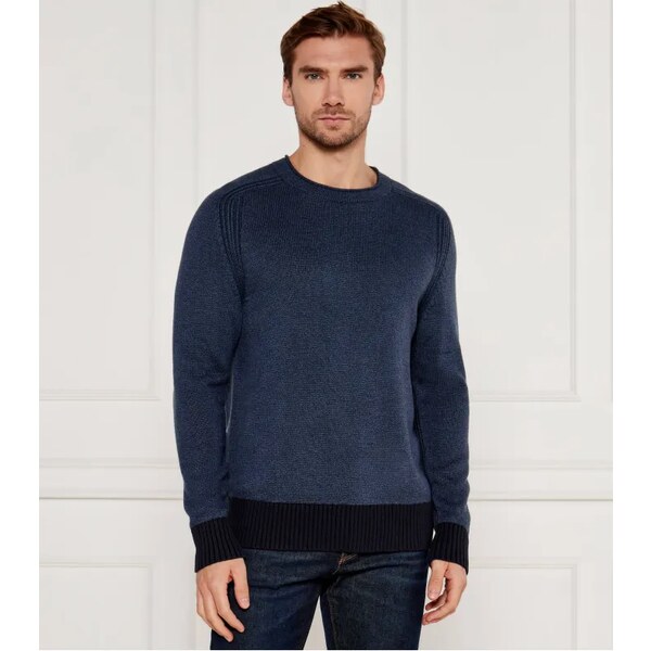 Tommy Hilfiger Sveter | Regular Fit 59354055