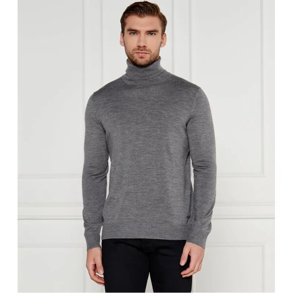 Joop! Vlnený Donte | Regular Fit 65300513