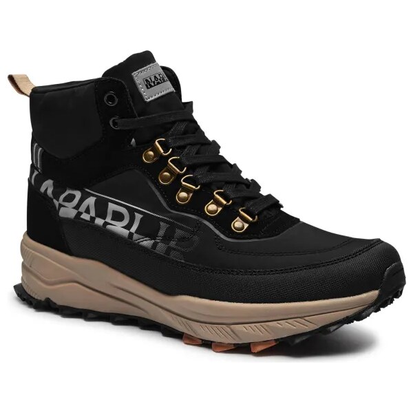 Napapijri Trekingové topánky | s prímesou kože 59450809