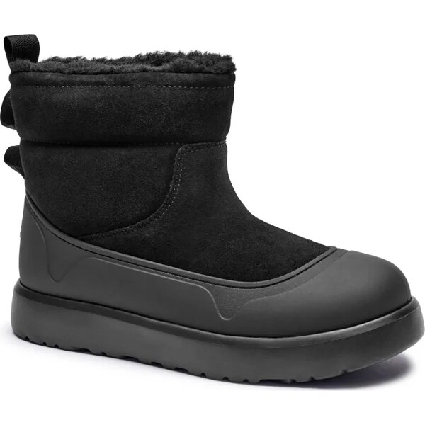 UGG Zateplené snehule CLASSIC MINI MOD 59353668