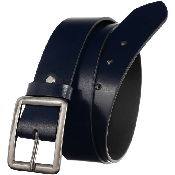 Široký dámsky opasok s kovovou prackou - Rovicky 58385326