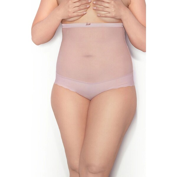 MITEX Dámske sťahovacie nohavičky Glam pink 59369939