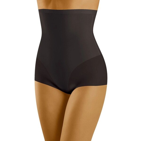 Wol-bar Dámske sťahovacie nohavičky Modifica black 59369964