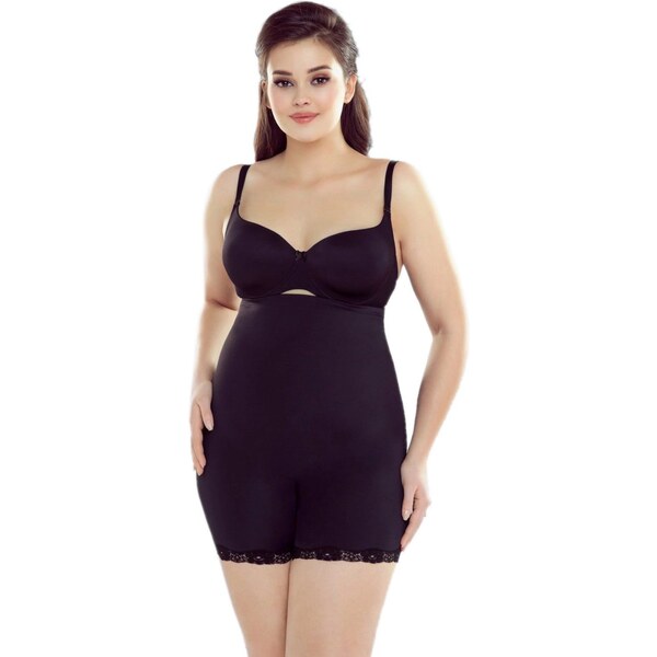 ELDAR Dámske sťahovacie nohavičky Vanessa black 59369972