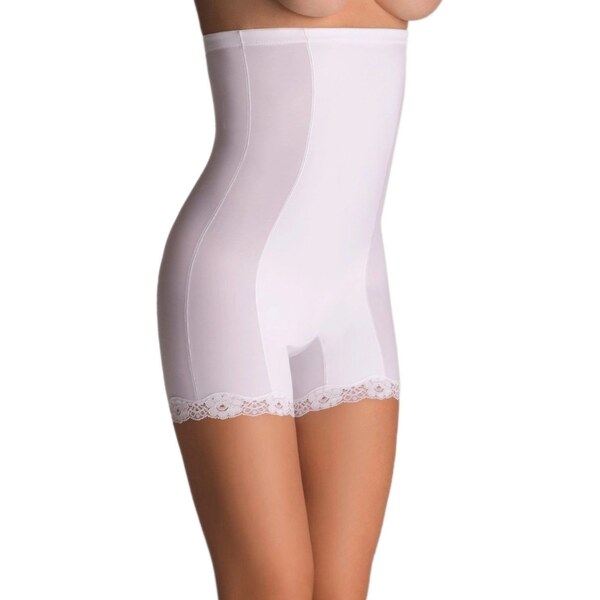 ELDAR Dámske sťahovacie nohavičky Vanessa white 59369971