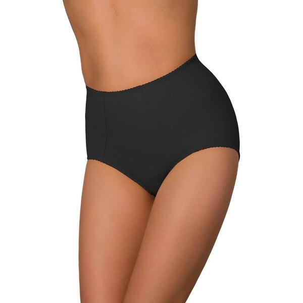 ELDAR Dámske sťahovacie nohavičky Verona black 59369991