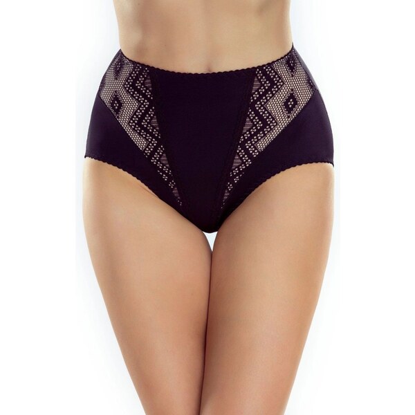 ELDAR Dámske sťahovacie nohavičky Venezia black 59370010