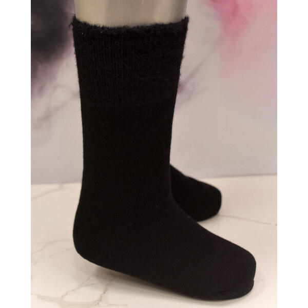 PERSAIL Dámske zateplené termo ponožky FLUFF 59482397