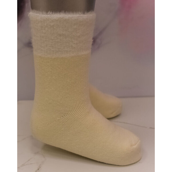 PERSAIL Dámske zateplené termo ponožky FLUFF 2 59482396